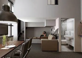 Yays Amsterdam Maritime By Numa Aparthotel