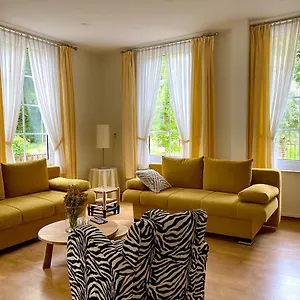  Appartement Scheepers Pays-Bas