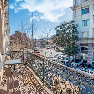 **** Hotel Vintage Georgia