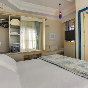 Jurerê Boutique Hotel