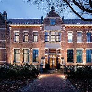 Otel Pillows Grand Boutique Maurits At The Park - Small Luxury