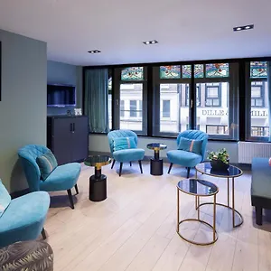 Otel Ciao Papa Station