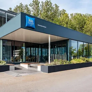 ** Hotel Ibis Budget Amsterdam Airport Pays-Bas