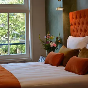 Отель The If Boutique, Амстердам