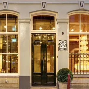Hotel V Nesplein, Amsterdam