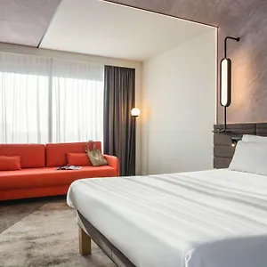 **** Hotel Novotel Brainpark Pays-Bas