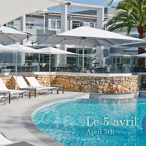 Golden Tulip Sophia Antipolis - Hotel&spa Valbonne
