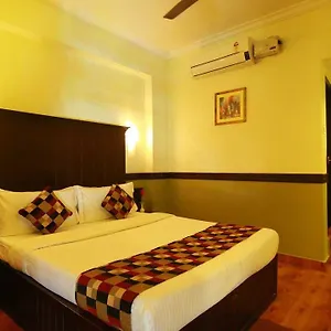 *** Hotel Palace Tower India