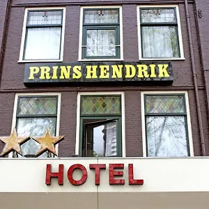 Отель Hendrik, Амстердам