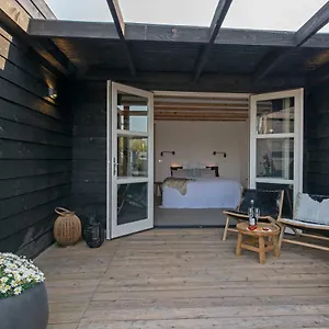  Appartement Haarlemenmeer Pays-Bas