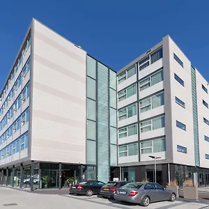 Hotel Western Ámsterdam